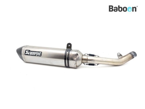 Exhaust muffler performance - muffler,