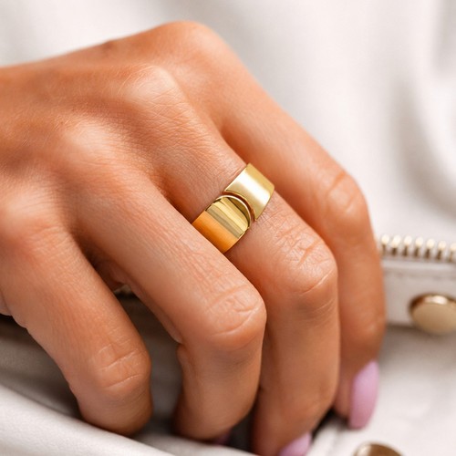 Kt solid yellow gold - solid,