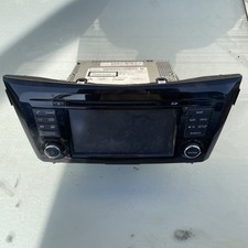 Nissan qashqai j11 mk2 - j11, sat