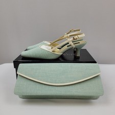 Jacques Vert Heels With