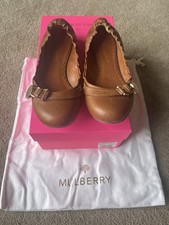 Mulberry Bayswater Ballerina