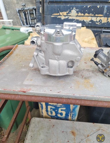 Esr 330 cylinder - 330,