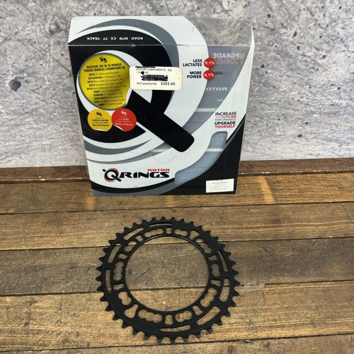 Rotor rings 38t chainring - 38t,