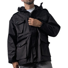 British Special Forces, Black