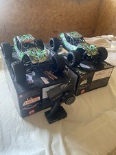 RC Car Buggy 1/10 Scale