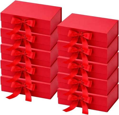 Extra large luxury gift box - extra,