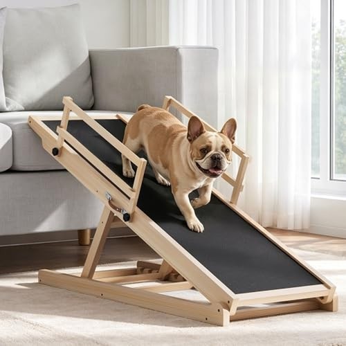 Dog ramp for bed - for, couch,