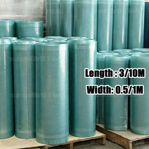 10m high impact - impact, clear