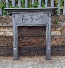 RESTORED VICTORIAN / EDWARDIAN