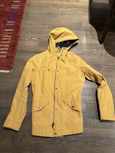 Barbour rain jacket - rain, 6)