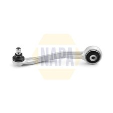 Track Control Trailing Arm