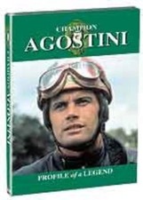 Champion giacomo agostini - agostini,
