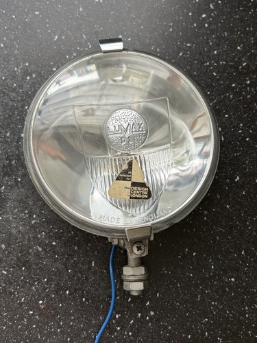 Lumax spotlight foglight - d1.,