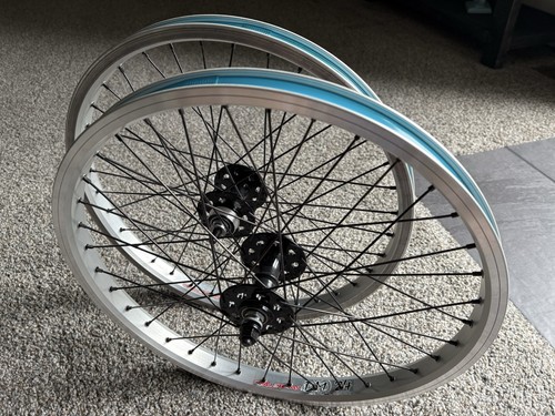 Alex bmx dm rims se - rims,