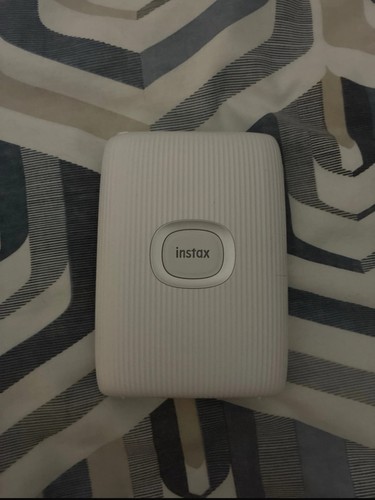 Instax mini link printer - instax,