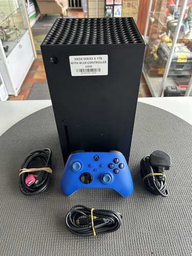 Microsoft xbox series - xbox, x