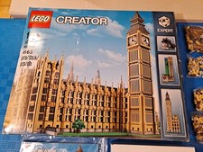 LEGO Creator Expert 10253 Big