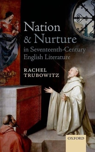 Nation and nurture - and,