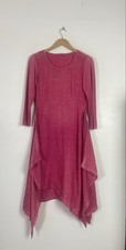 Elemente Clemente Pink 100%