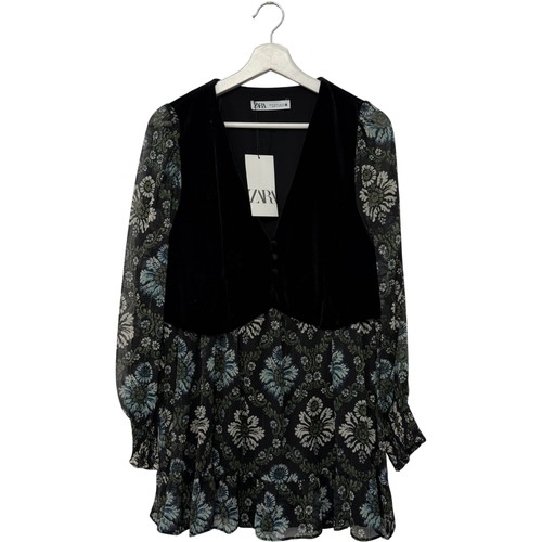 Zara women floral - women’s,