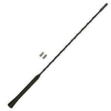GENUINE REPLACEMENT AERIAL ANTENNA MAST FOR BMW MINI CLUBMAN COOPER R55 R56 R57