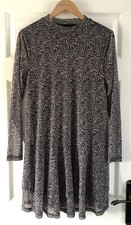 Mint Velvet Gorgeous Black