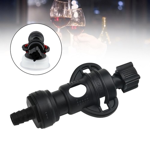 Bag box bib connector for - in,