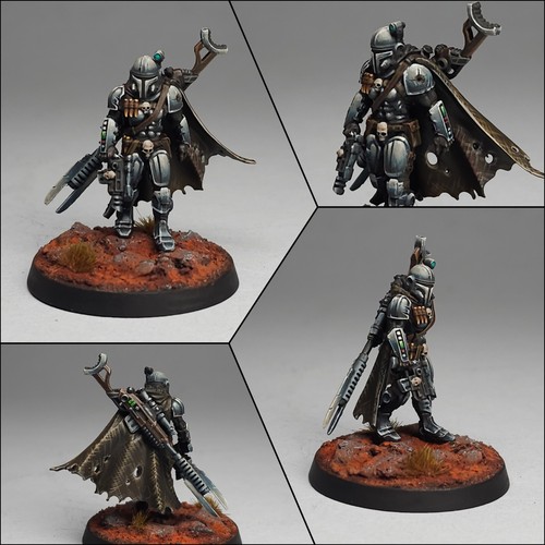 Imperial vindilorian - imperial,