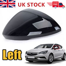 Left Passger Door Wing Mirror