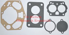 Ndix zenith carburettor - zenith,