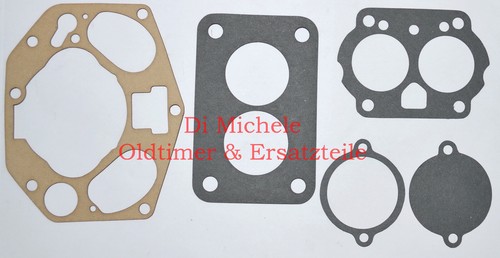 Ndix zenith carburettor - 32,