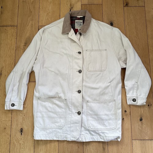 Vintage next chore jacket - vintage,