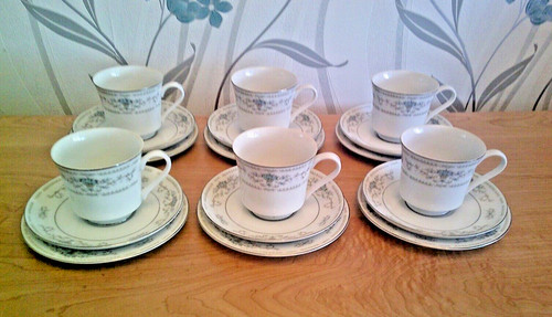 Wade diane fine porcelain - fine,