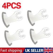 4PCS Multi Oscillating Saw