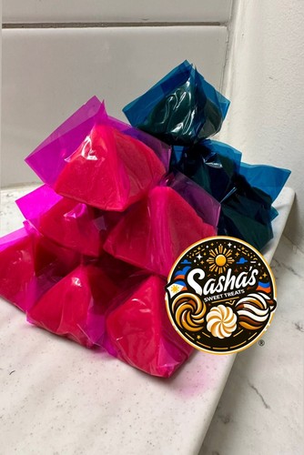 Baby shower delight yema - , 80pcs