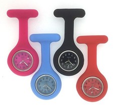 Brand new silicone nurse fob - brand,