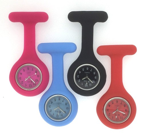 Brand new silicone nurse - silicone,