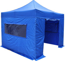 3m x 3m Pop Up Gazebo Marquee