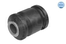 Bush control arm - control, mounting