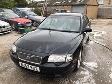 Volvo s60 twin turbo 960 - turbo,