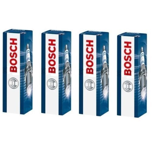 Bosch spark plugs platinum - bosch,
