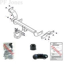 Tow-Trust Towbar for Hyundai