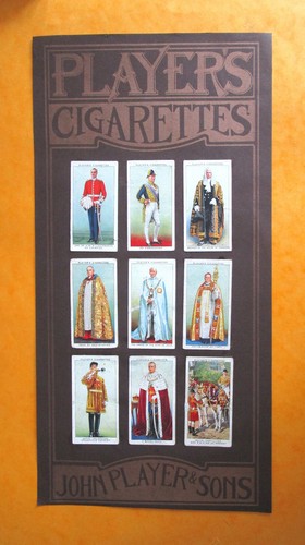 Player coronation series - player,