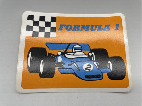 Formula nos decal - nos,