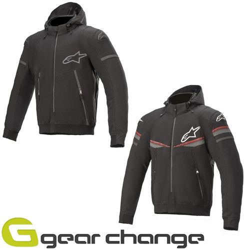 Alpinestars sektor tech - v2,