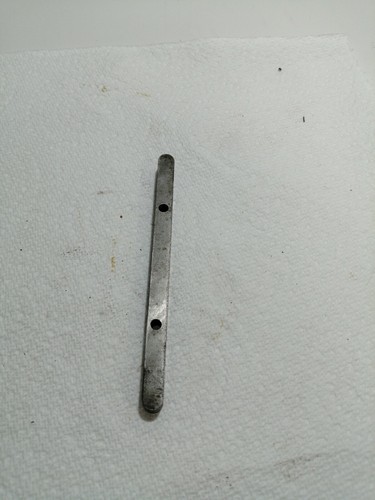 Gardner engine keyway - uc,