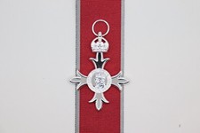 Full Size Member Of The Most