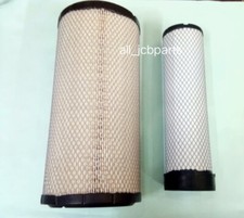 KOMATSU PC-130 AIR FILTER SET