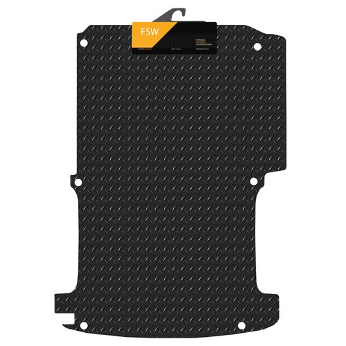 Fits swb single side dr - vw,
