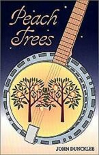 Peach trees john duncklee - trees,
